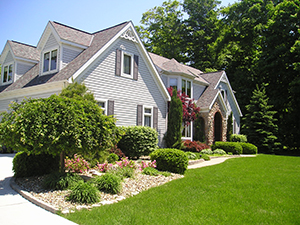 Landscapers and Lawncare Services in Gibson Island, MD